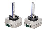 Bulb (Set of 2) D3S 85V 35W PK32D-5 without road approval Cool Blue Boost 7000K_1