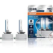 Bulb (Set of 2) D3S 85V 35W PK32D-5 without road approval Cool Blue Boost 7000K_4