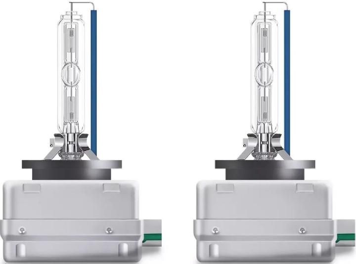 Bulb (Set of 2) D3S 85V 35W PK32D-5 without road approval Cool Blue Boost 7000K_5