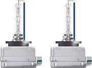 Bulb (Set of 2) D3S 85V 35W PK32D-5 without road approval Cool Blue Boost 7000K_5