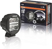 Work Lamp OSRAM LEDriving ROUND MX180-CB  12/24V  3000lm  6000K  homologation: E4  ECE R10  ECE R112  R7_2