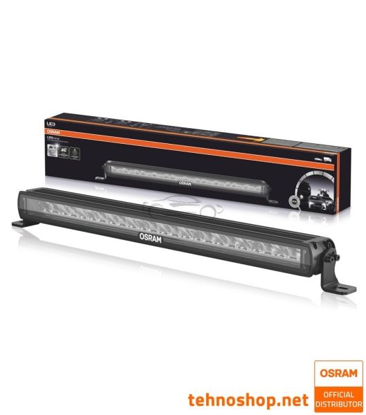 Working Lamp OSRAM LEDriving FX750-CB SM GEN 2  12/24V  5990lm  6000K  homologation: R10  R149_2