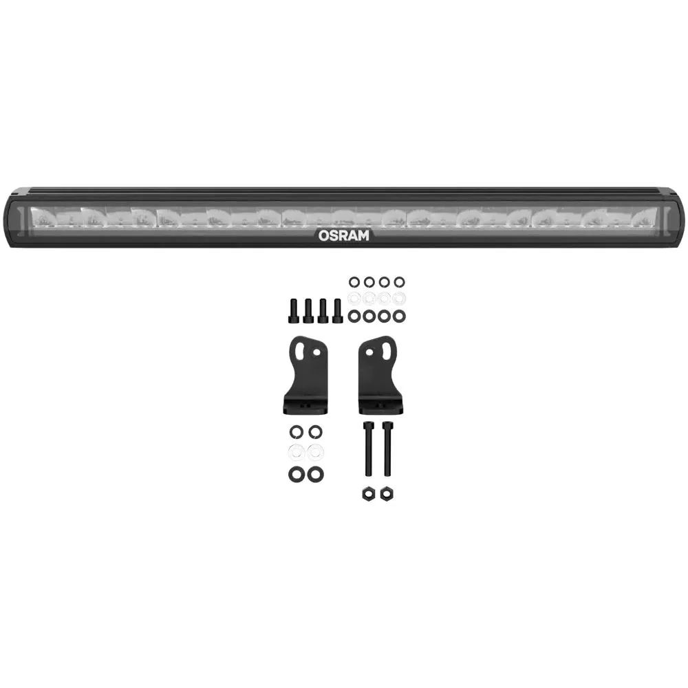 Working Lamp OSRAM LEDriving FX750-CB SM GEN 2  12/24V  5990lm  6000K  homologation: R10  R149_3