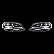 Osram LED HL 109-GTI lampa Golf VII+ GTI_1