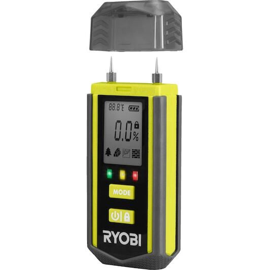 Ryobi Hygrometer_1