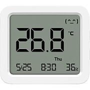 Xiaomi Mi Temp&Humidity Monitor 3 White_2