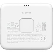Xiaomi Mi Temp&Humidity Monitor 3 White_3