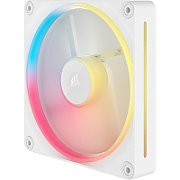 Ventilator Carcasa CORSAIR iCUE LINK LX140-R RGB ALB, viteza 400-2000 RPM +/- 10%, Airflow: 90 CFM, Presiune Statica: 3.55 mm-H2O, Nivel de zgomot: 35.4dBA_4