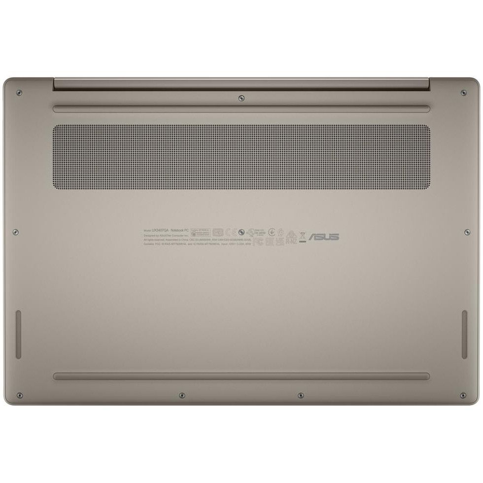 ASUS UX3407RA Snapdragon EliteX1E 78 32GB 1TB W11P_2