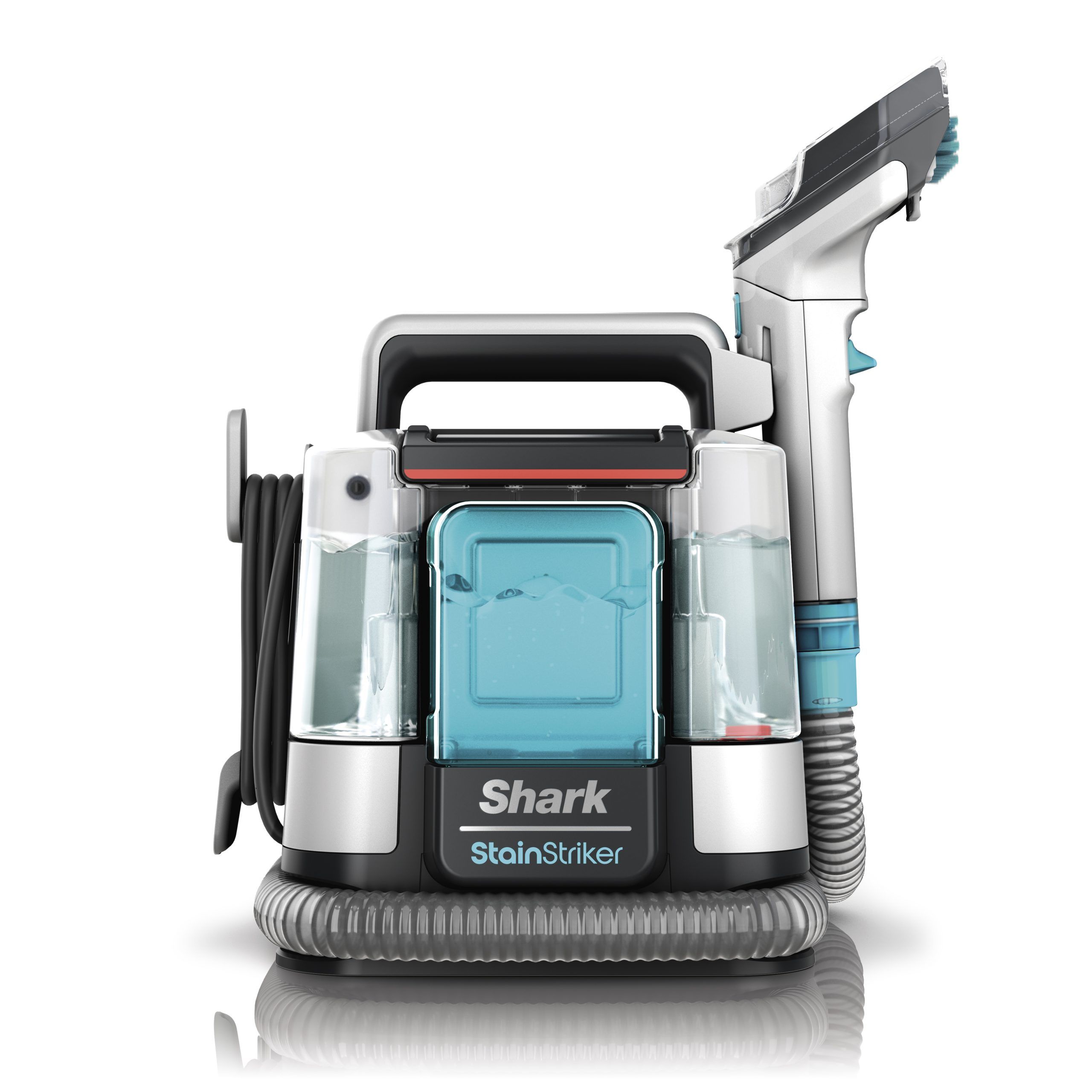 Shark PX200EUT carpet cleaning machine Handheld Deep/interim White_2