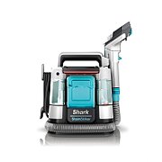 Shark PX200EUT carpet cleaning machine Handheld Deep/interim White_3