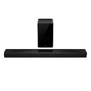 TCL Q Q75H Class 5.1.2 Channel Sound Bar with Dolby Atmos  Ray Danz Technology  and Wireless Subwoofwer_1