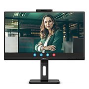 AOC Q27P3CW computer monitor 68.6 cm (27 ) 2560 x 1440 pixels Quad HD LED Black_1
