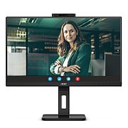 AOC Q27P3CW computer monitor 68.6 cm (27 ) 2560 x 1440 pixels Quad HD LED Black_2