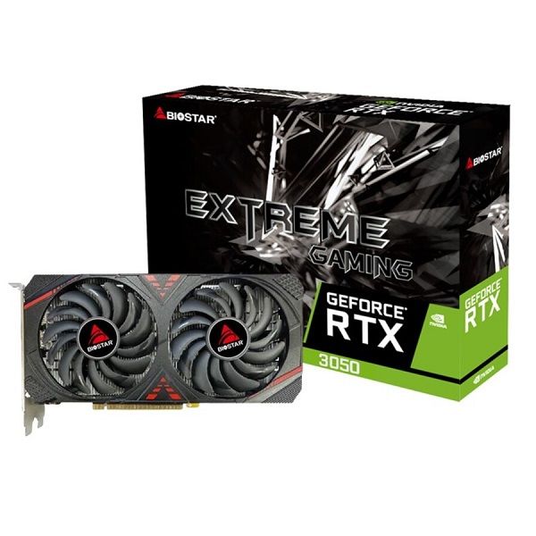 Karta graficzna BIOSTAR GeForce RTX 3050 6GB_1