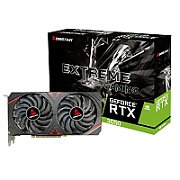 Karta graficzna BIOSTAR GeForce RTX 3050 6GB_1