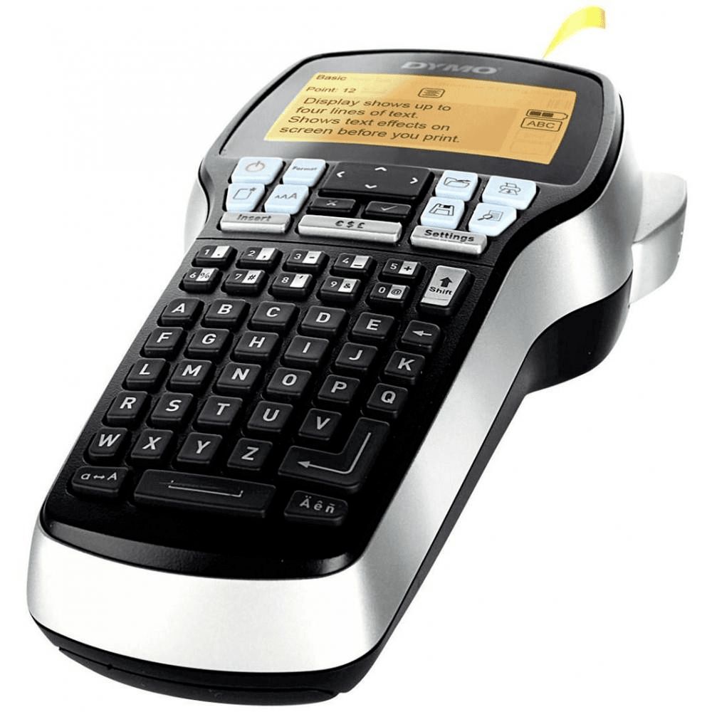 DYMO LabelManager ™ 420P ABC UK_1