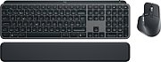 MX KEYS S COMBO - GRAPHITE - CH/- BT - N/A - CENTRAL-419_1