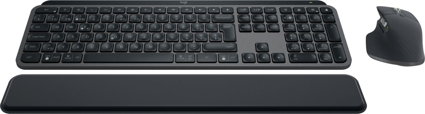 MX KEYS S COMBO - GRAPHITE - CH/- BT - N/A - CENTRAL-419_2