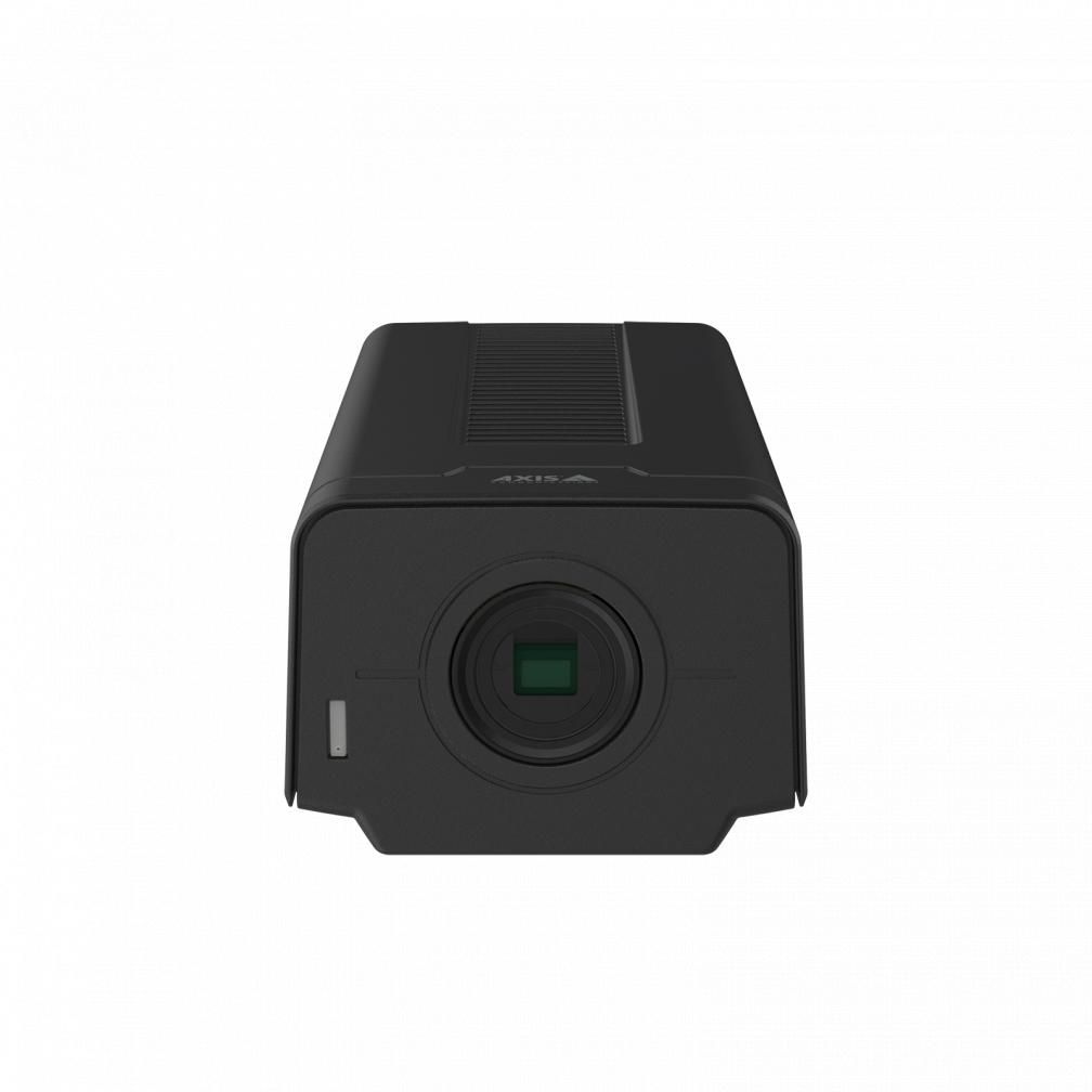 AXIS Q1656-B 1/1.8IN SENSOR 4/MP DAY/NIGHT FIXED BOX CAMERA_2