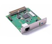 Premium Ethernet interface for CLP/CL-S 521, 621, 631, CL-S700 seriesIndividually boxed with manual.  Ideal for sale separately_1