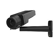 AXIS Q1656 1/1.8IN SENSOR 4 MP/DAY/NIGHT FIXED BOX CAMERA_1