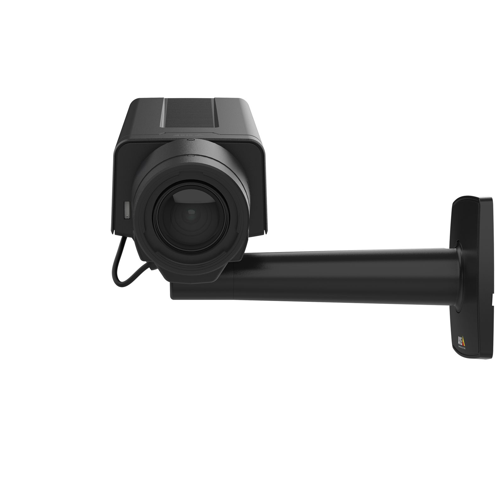 AXIS Q1656 1/1.8IN SENSOR 4 MP/DAY/NIGHT FIXED BOX CAMERA_2