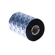 STANDARD WAX/RESIN BLACK LENGTH/450 M 110MM TJ TRANSFER RIBBONS_2
