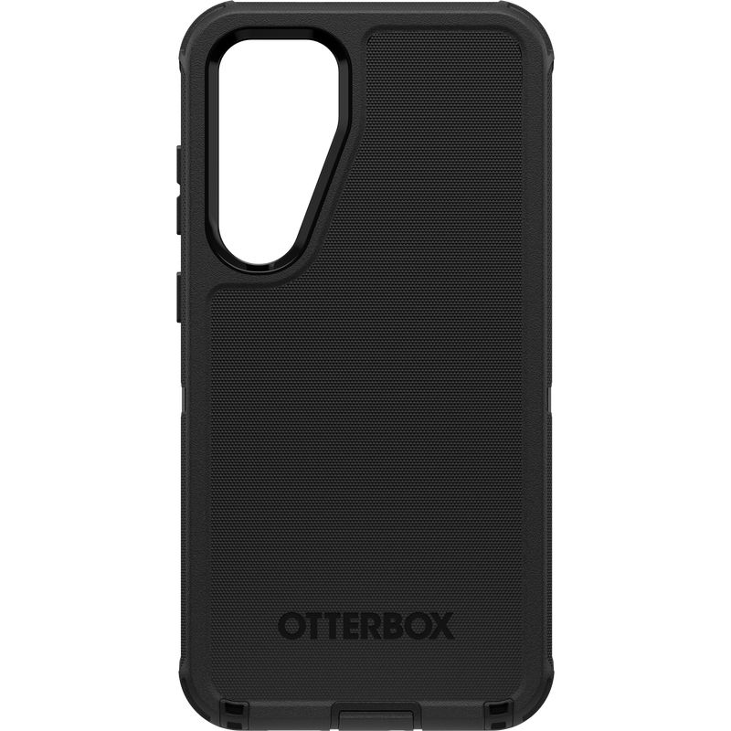 OB DEFENDER SAMSUNG GALAXY S25+/BLACK_1