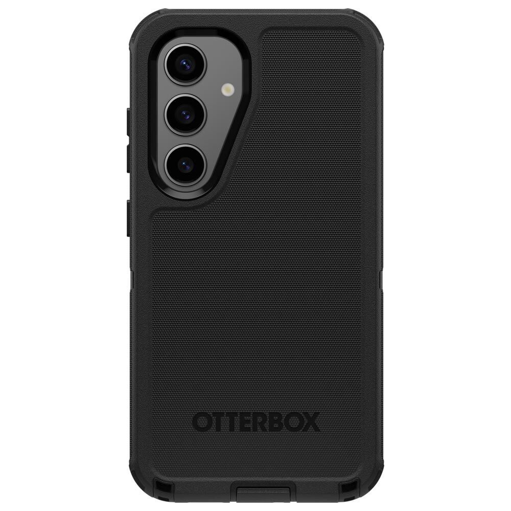 OB DEFENDER SAMSUNG/GALAXY S25 ULTRA BLACK_1