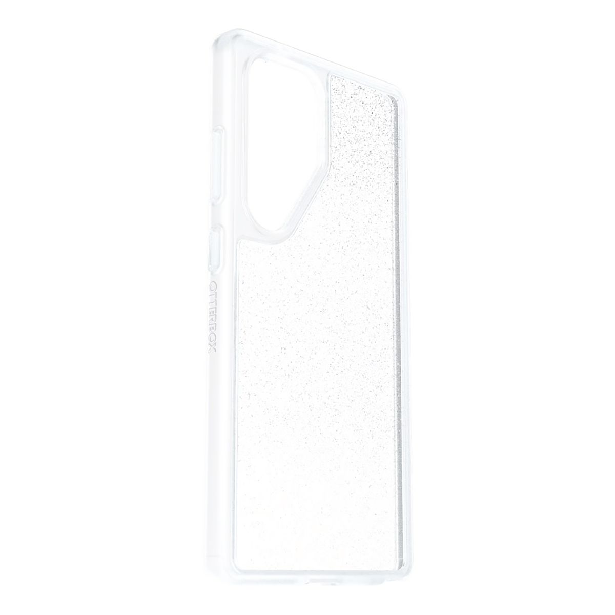 OB REACT SAMSUNG GALAXY S25/ULTRA STARDUST - CLEAR_1