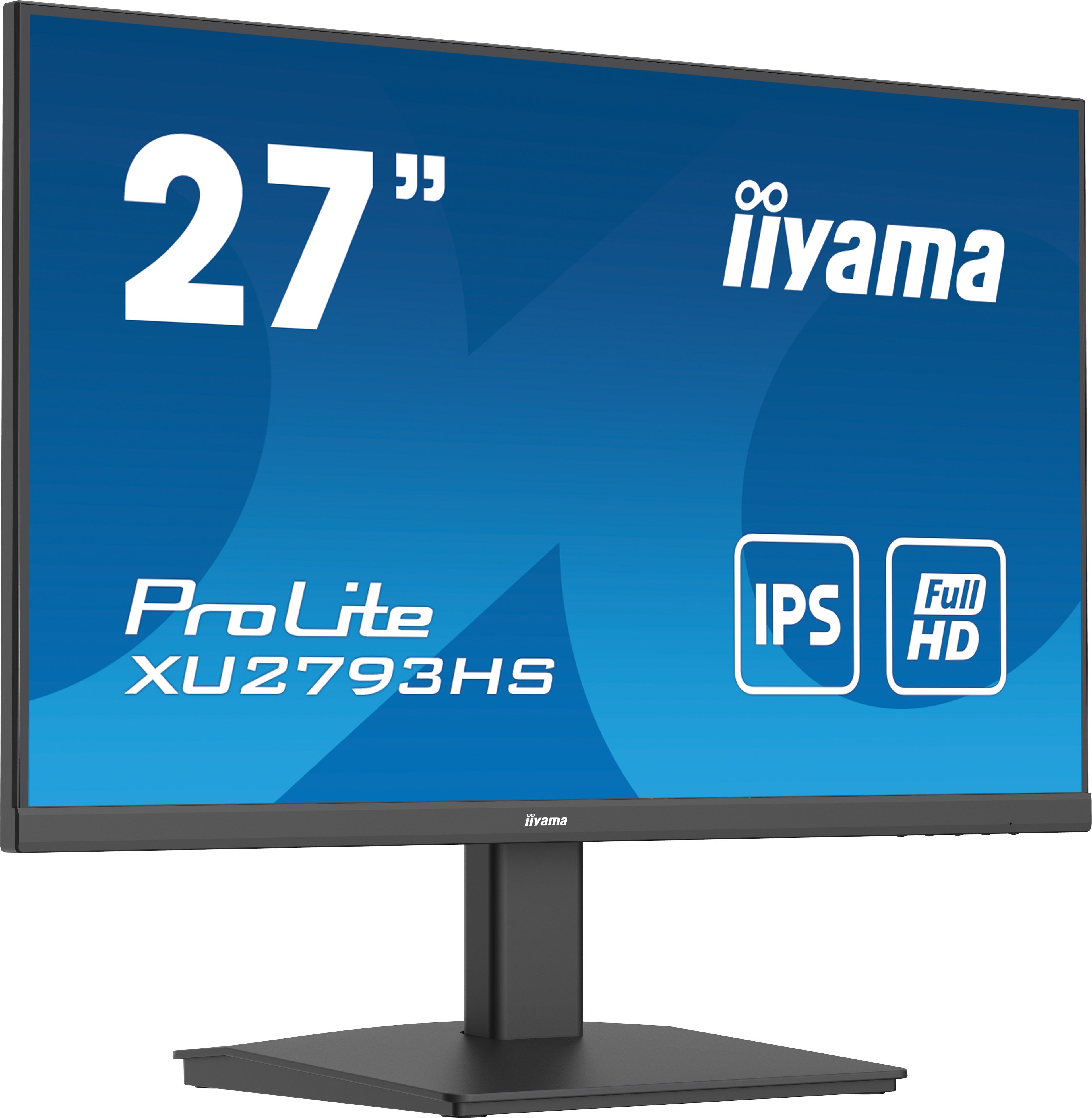 XU2793HS-B7 27IN BUSINESS FHD I/1920X1080 300CD/M HDMI_1
