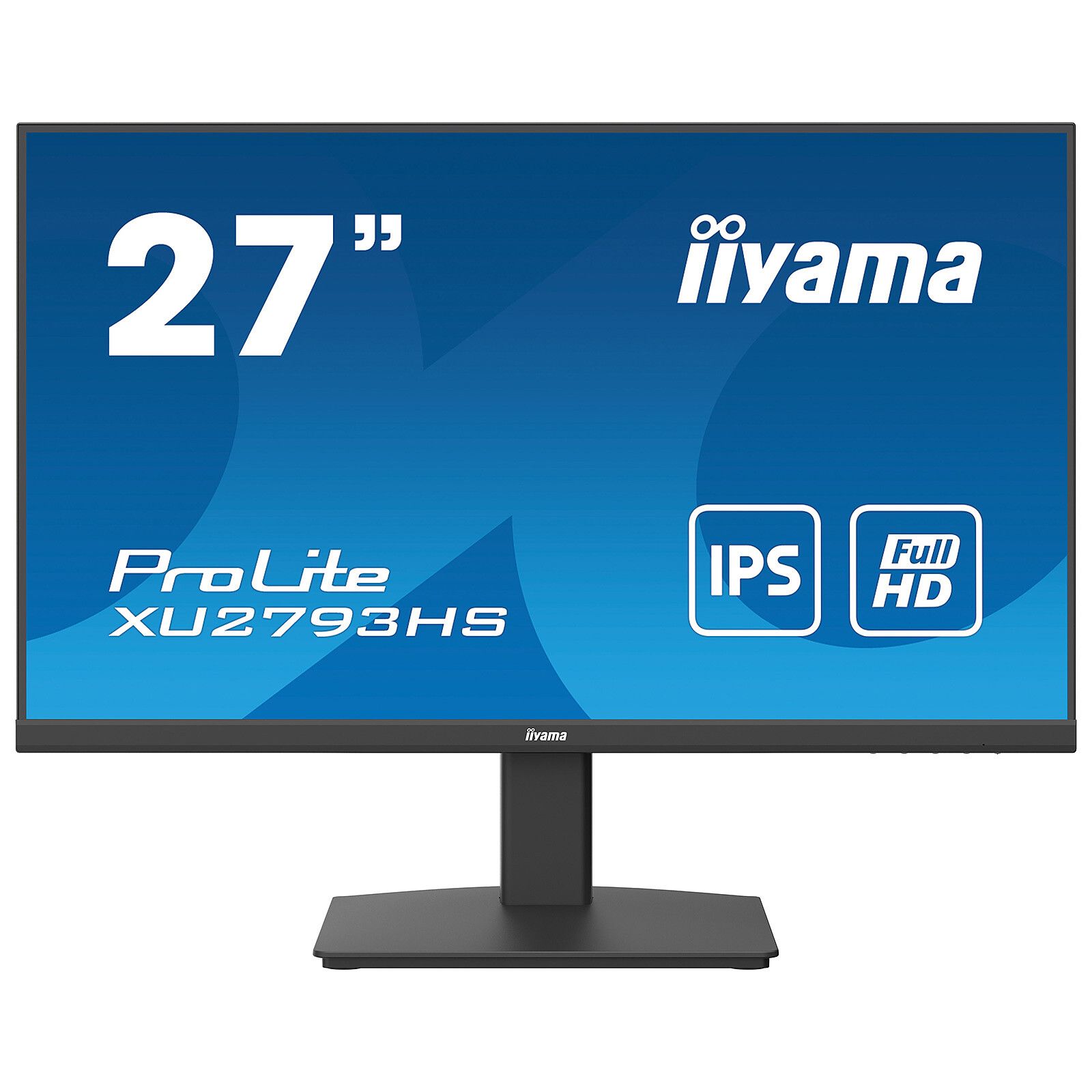 XU2793HS-B7 27IN BUSINESS FHD I/1920X1080 300CD/M HDMI_2