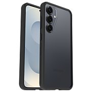 OB REACT SAMSUNG GALAXY S25/GALAXY S25 BLACK CRYSTAL - CLEAR_1