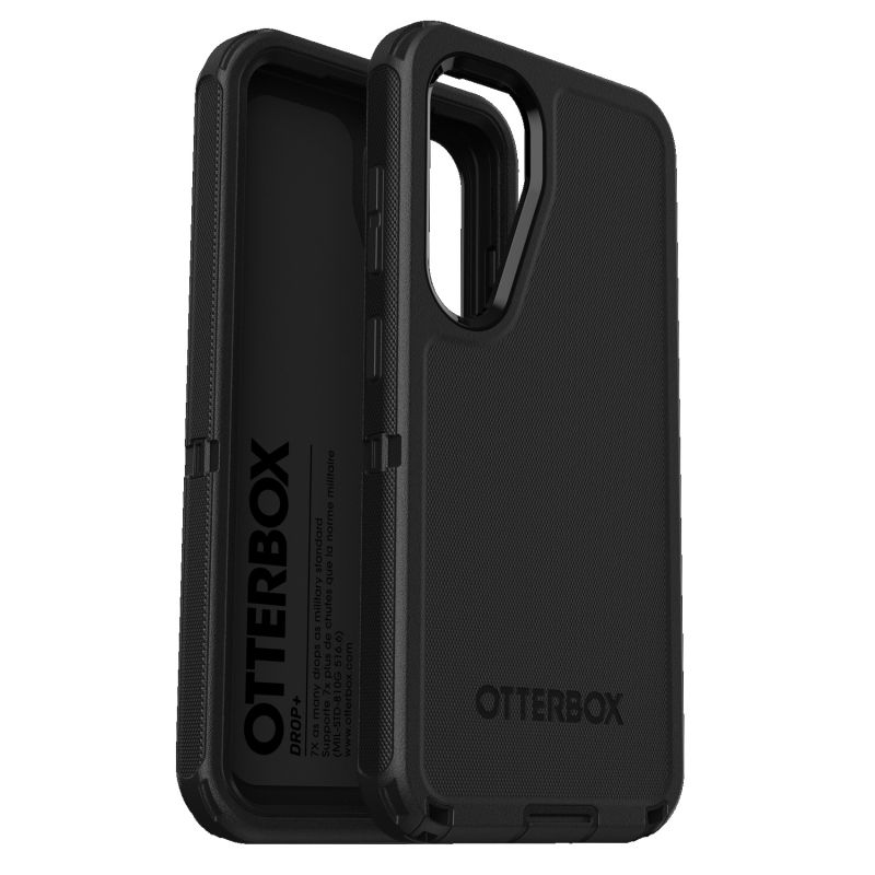 OB DEFENDER SAMSUNG/GALAXY S25 BLACK_1