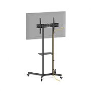 Stand TV Akai ST3670, compatibil pentru ecrane cu dimensiuni cuprinse intre 37