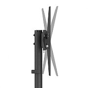 Stand TV Akai ST3670, compatibil pentru ecrane cu dimensiuni cuprinse intre 37