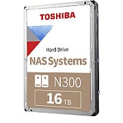 HDD Toshiba N300 16TB SATA-III 7200 RPM_1