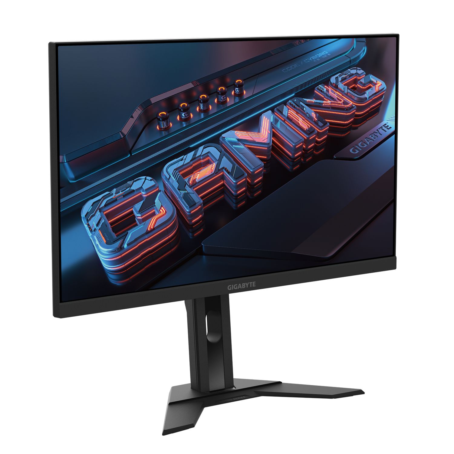 M27UA, 27 inch, IPS, UHD, 3840 x 2160, HDMI, DisplayPort, 160Hz, 1ms, Boxe, Negru_2