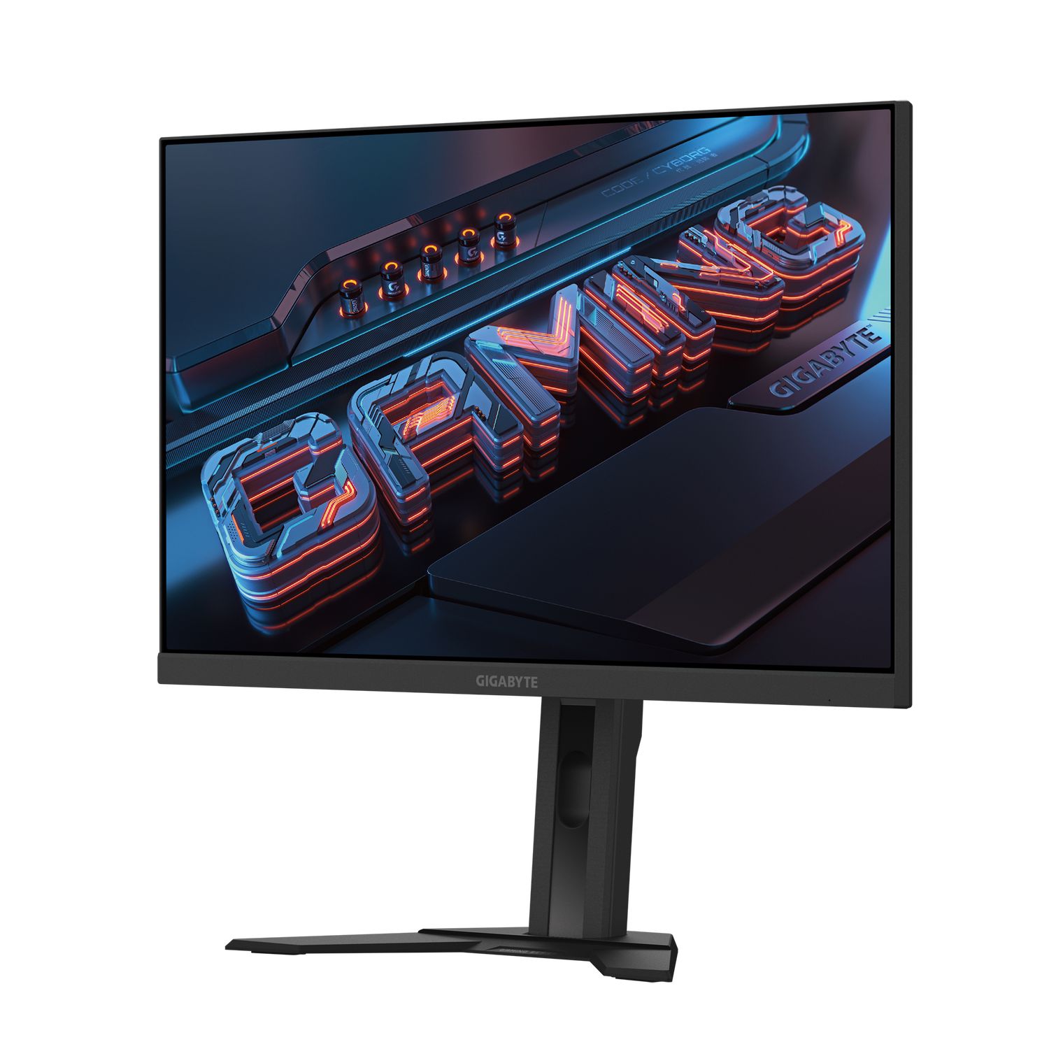 M27UA, 27 inch, IPS, UHD, 3840 x 2160, HDMI, DisplayPort, 160Hz, 1ms, Boxe, Negru_3