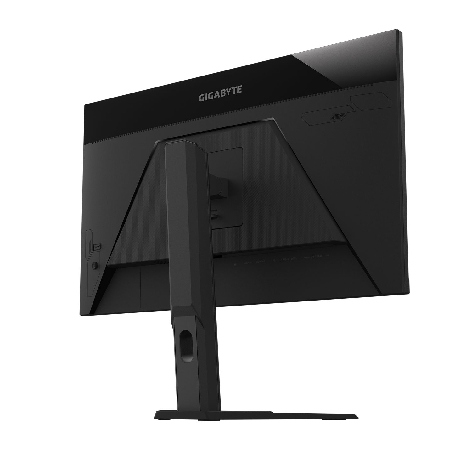 M27UA, 27 inch, IPS, UHD, 3840 x 2160, HDMI, DisplayPort, 160Hz, 1ms, Boxe, Negru_4