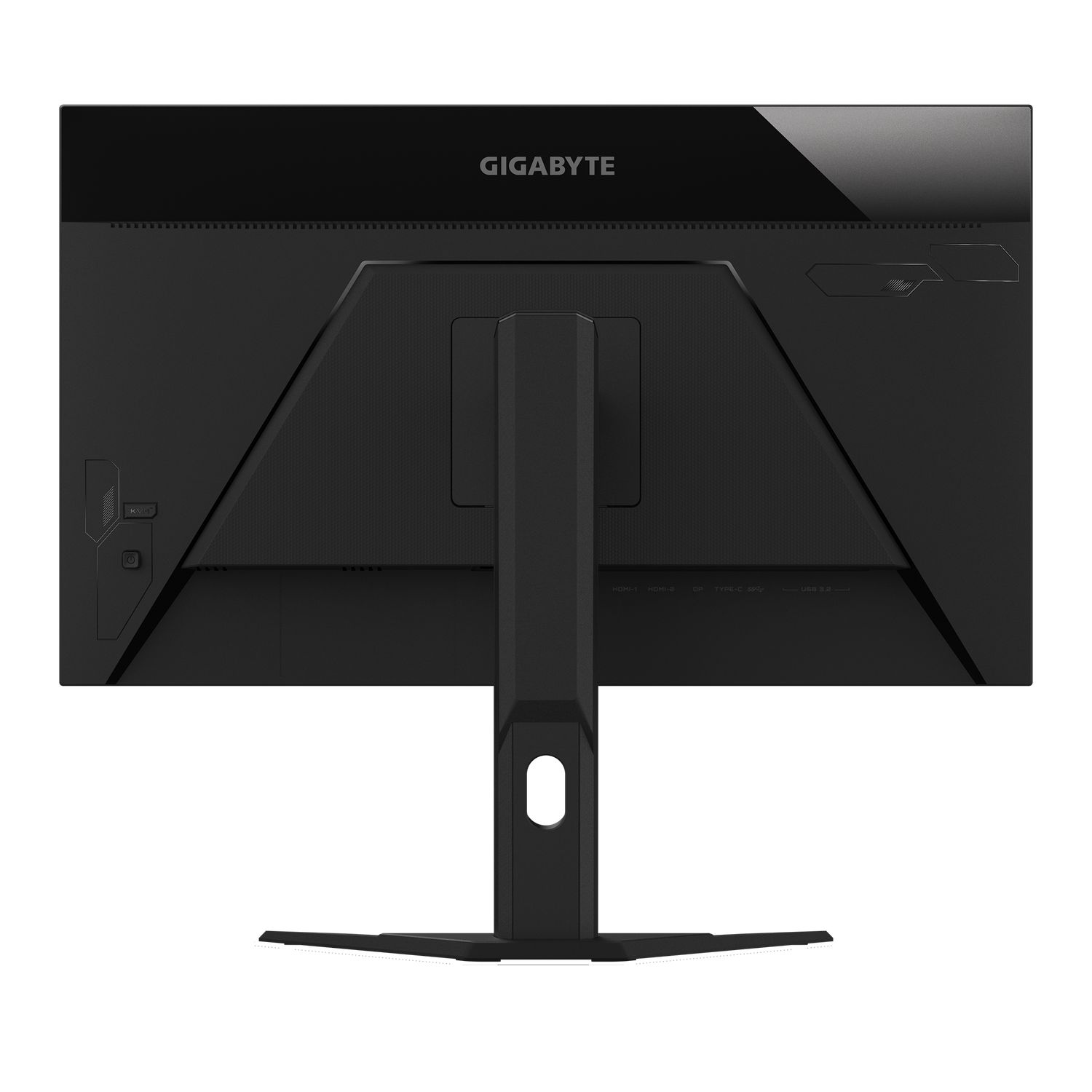 M27UA, 27 inch, IPS, UHD, 3840 x 2160, HDMI, DisplayPort, 160Hz, 1ms, Boxe, Negru_5