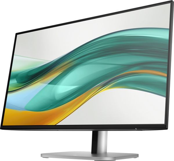 HP S5 Pro 524PF Monitor - FHD 23.8