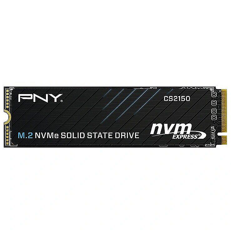 PNY SSD M.2 (2280) 2TB CS2150 (PCIe 5.0/NVMe) Retail_1