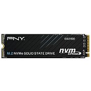 PNY SSD M.2 (2280) 2TB CS2150 (PCIe 5.0/NVMe) Retail_1