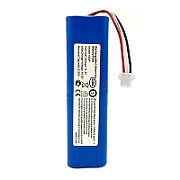Battery  accumulator Roidmi Eve/H30 H18650CH-4S2P 5000mAh 14.4V 72Wh_1
