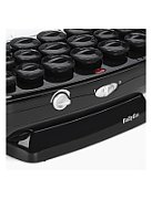 BaByliss Thermo Ceramic Rollers Hair styling kit Black  Stainless steel 50 W 78.7  (2 m)_2