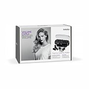 BaByliss Thermo Ceramic Rollers Hair styling kit Black  Stainless steel 50 W 78.7  (2 m)_4