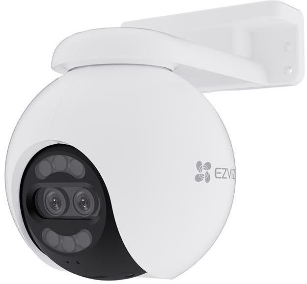 EZVIZ Camera | CS-H80x | 8+2 MP | 4mm | IP65 | H.264/H.265 | MicroSD  max. 512 GB_3
