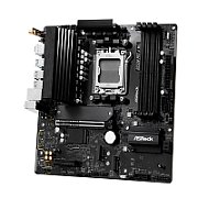 Asrock B850M Pro-A WiFi AMD B850 Socket AM5 micro ATX_2